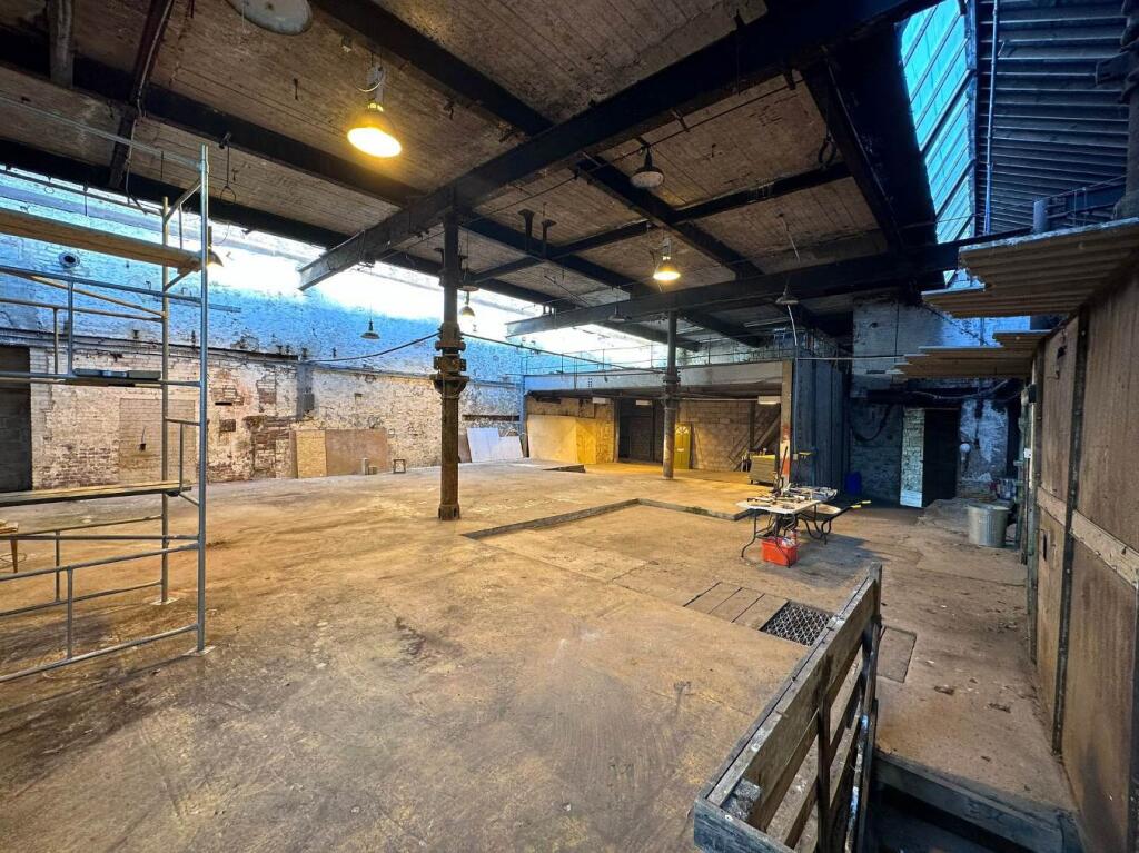 Main image of property: Units 26 & 32 Oakenclough Mill, Oakenclough Road, Scorton, Nr Garstang, Lancashire PR3 1TB