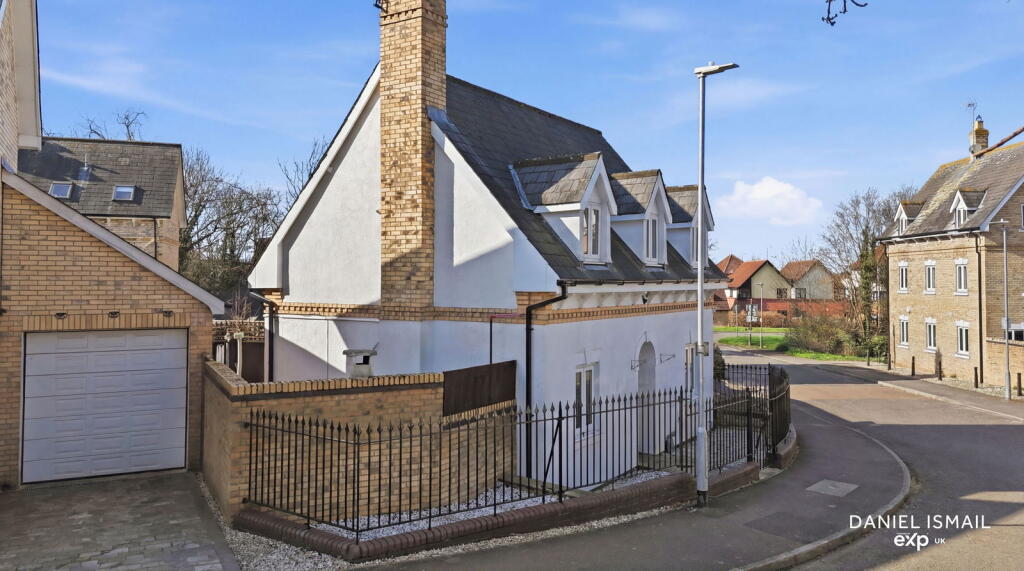 Main image of property: Gilbert Drive, Langdon Hills, Basildon, SS16 6SP