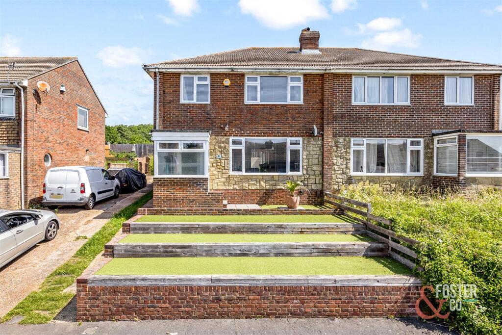 Main image of property: Brentwood Crescent, Brighton