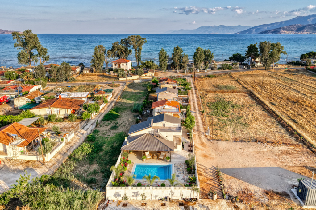 Main image of property: Peloponnese, Argolis, Myloi