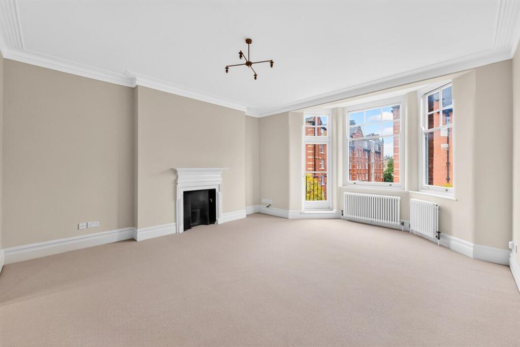 Main image of property: Beaufort Mansions, Beautfort Street, SW3