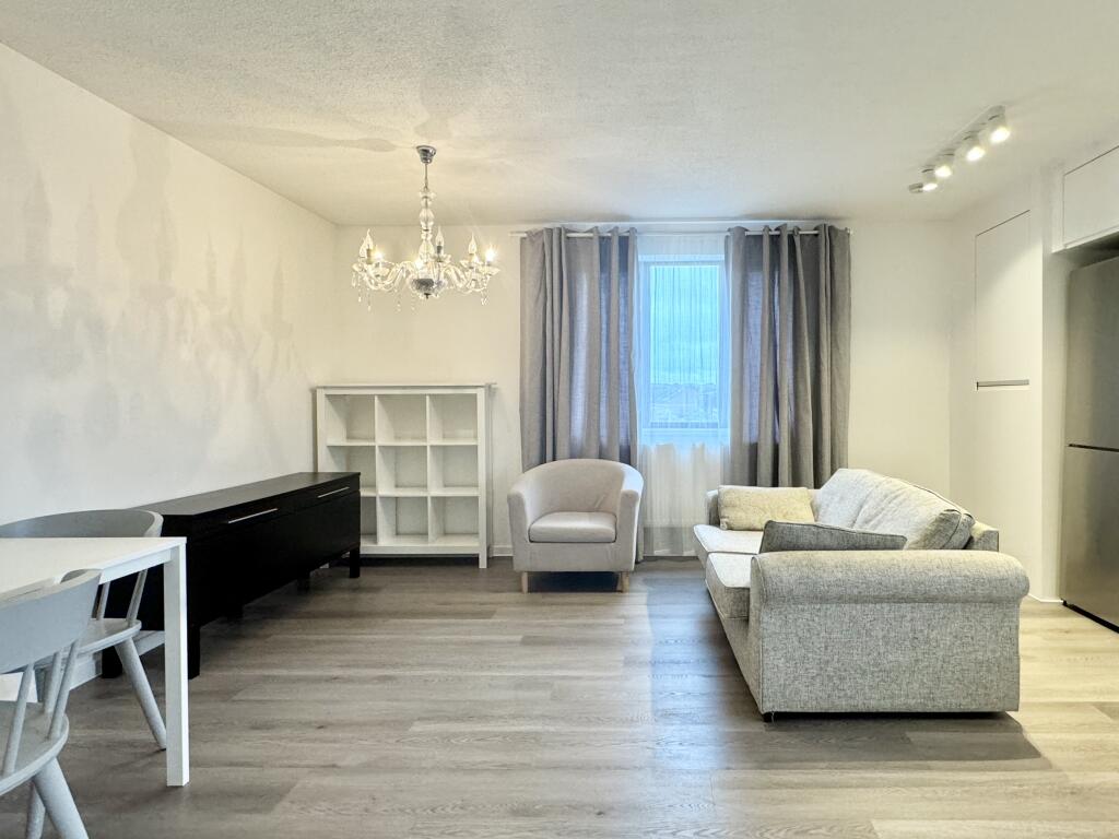 Main image of property: Amsterdam Road, Tower Hamlets, London