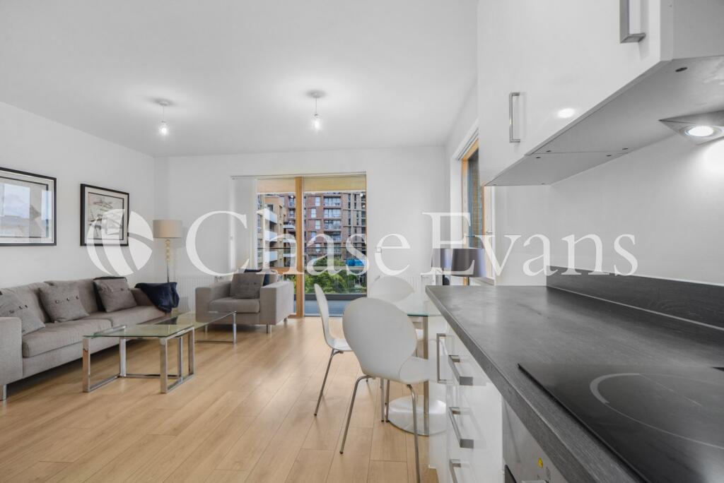 Main image of property: Sherrington Court, 97 Rathbone Street, Canning Town, London, E16