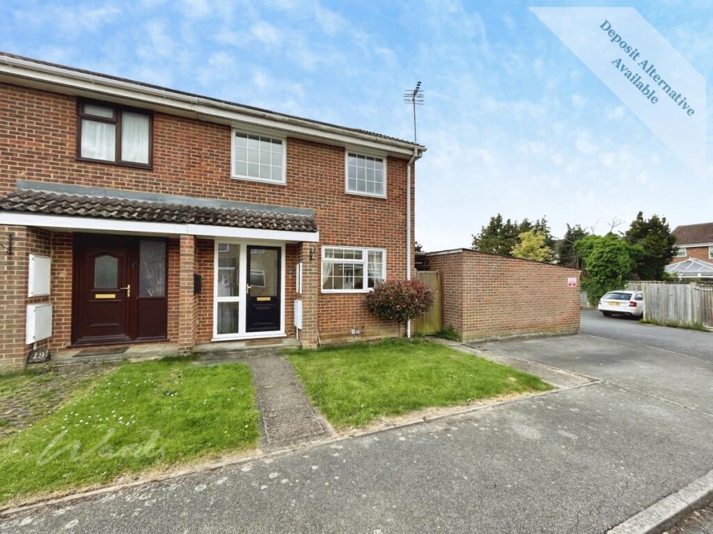 Main image of property: Dimmock Close Paddock Wood TN12