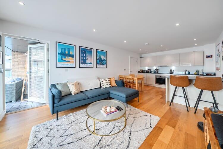 Main image of property: Fairbourne Road, Clapham, London, SW4