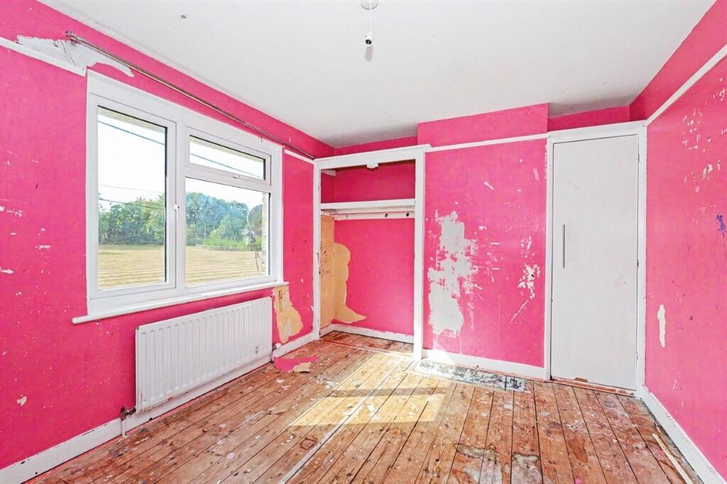 House in Swale, Hickmans Green, Boughton under Blean - View 4