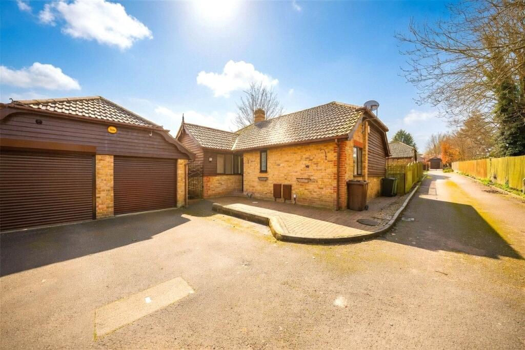 Main image of property: Crompton Gardens, Maidstone, ME15