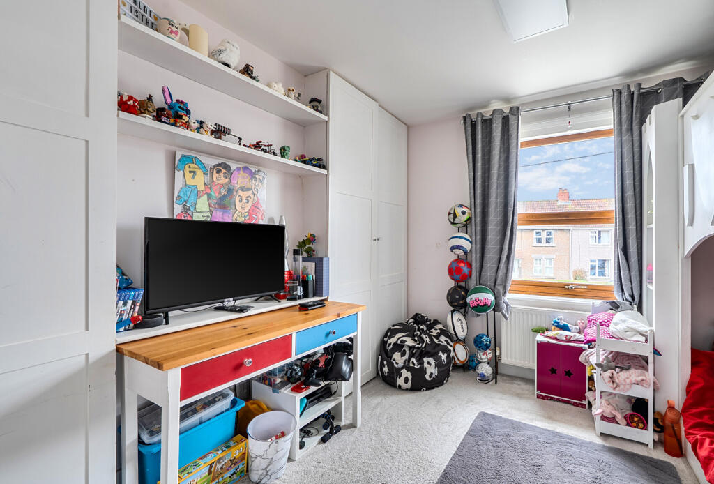 Additional image 14 of Kilmersdon Road, Radstock, Somerset, BA3