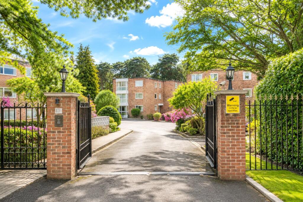 Main image of property: Cardwell Crescent, Sunninghill, Ascot, SL5