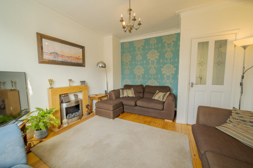 House in Sheffield - View 5