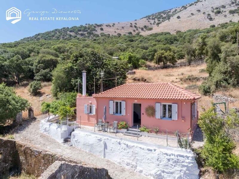 Main image of property: Drakopoulata, Cephalonia, Ionian Islands