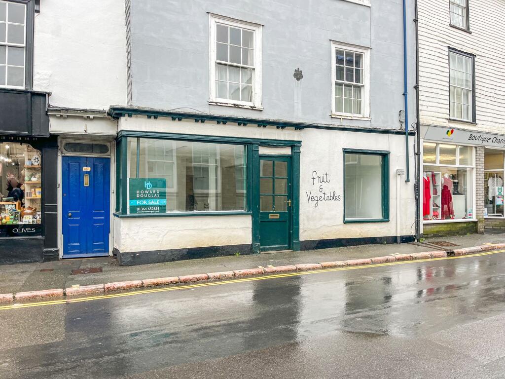 Main image of property: East Street, Ashburton 