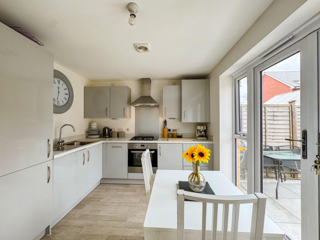 House in Bristol, Brabazon, Charlton Hayes - View 4