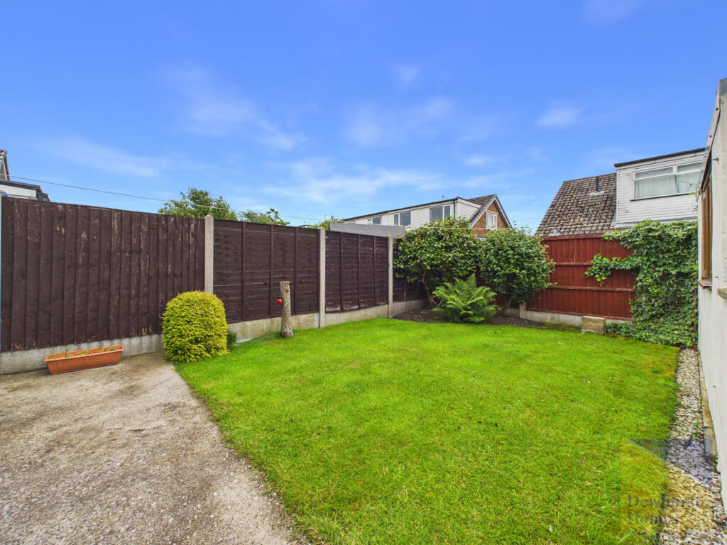 Conway Close, Catterall, Preston, PR3 - View 2
