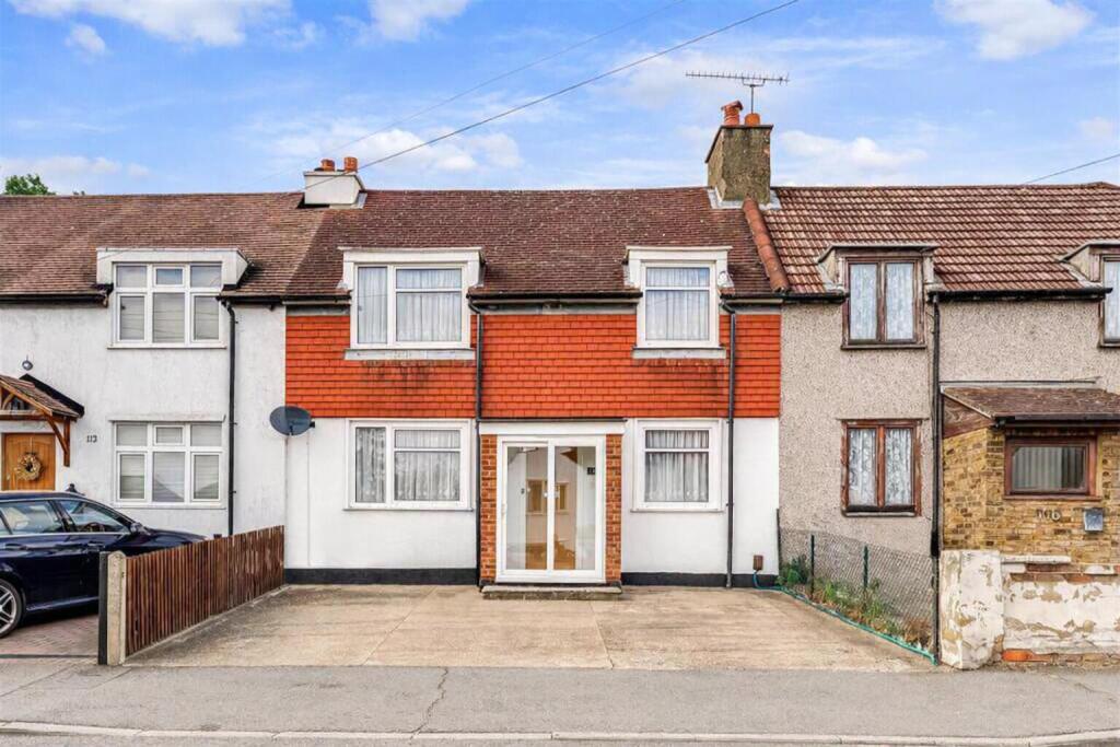 Main image of property: Crayford Way, Crayford, Dartford