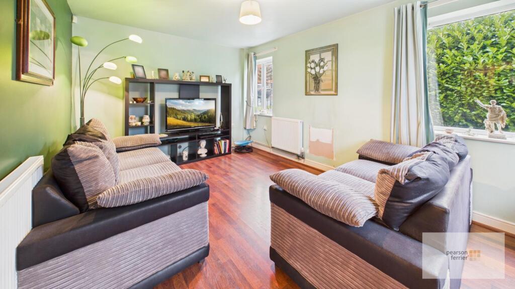 Main image of property: Willow Street, Bury