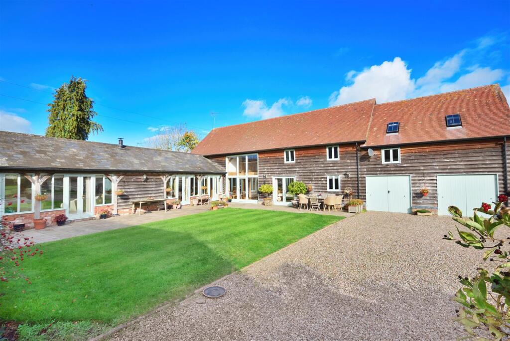 Main image of property: Weston, Pembridge