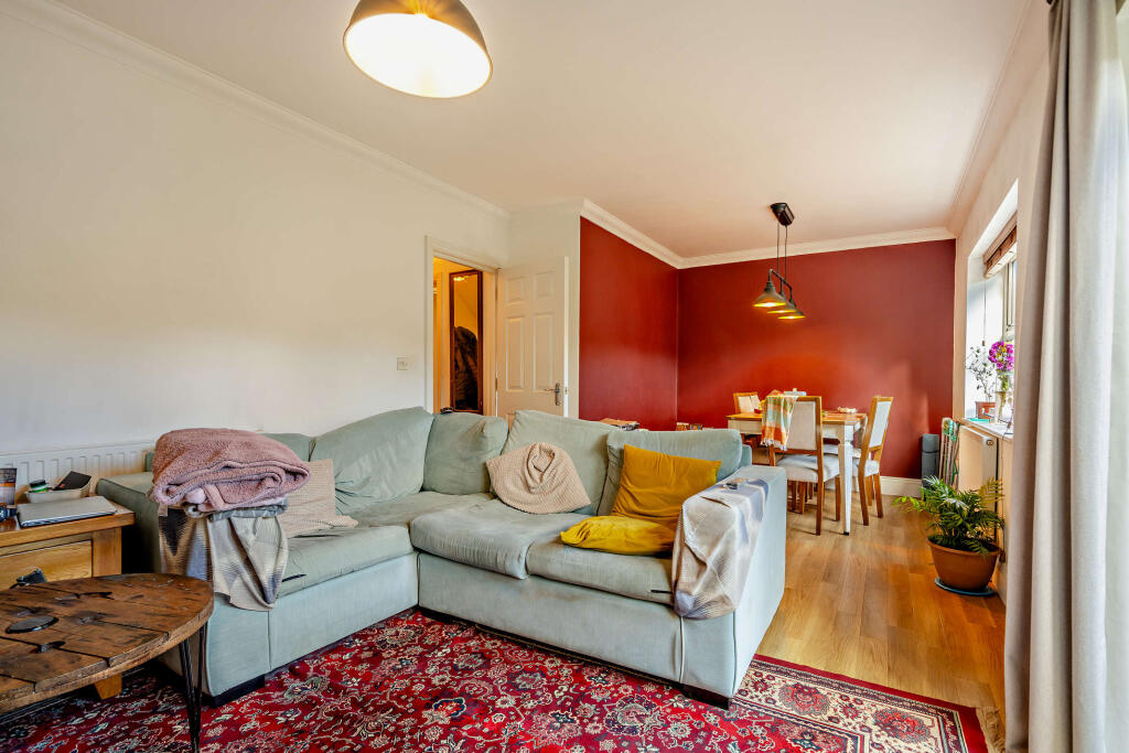 Apartment in Bournemouth - View 3