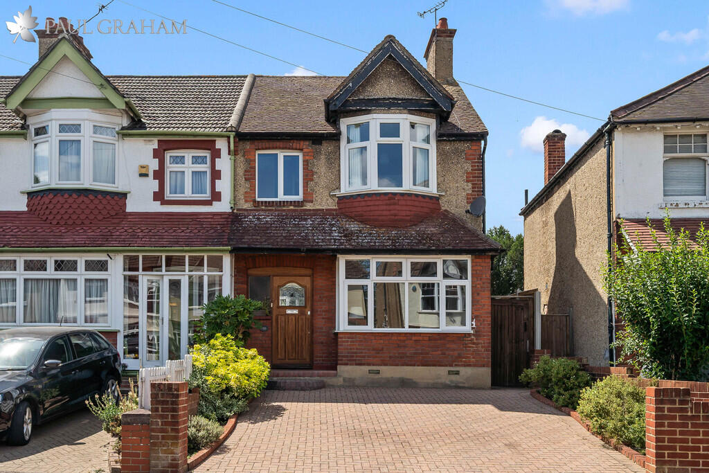 Main image of property: Milton Road, South Wallington