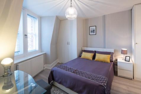 Main image of property: Lithos Road, London, NW3