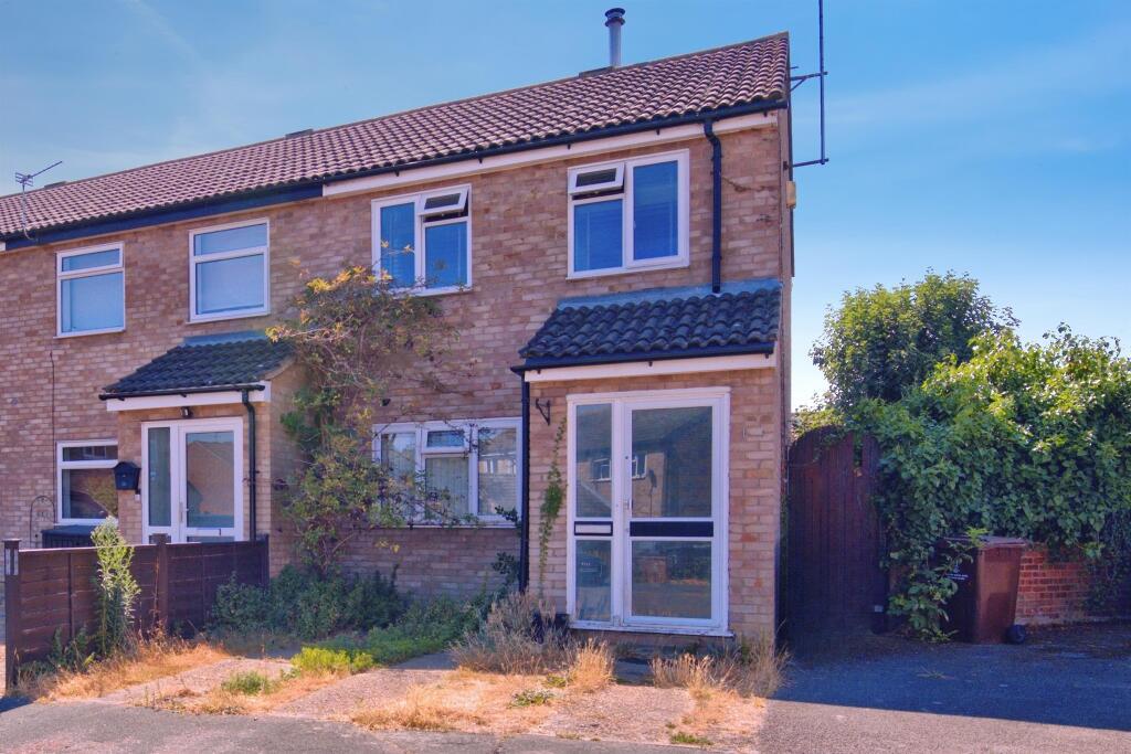 Main image of property: Cairns Road, COLCHESTER