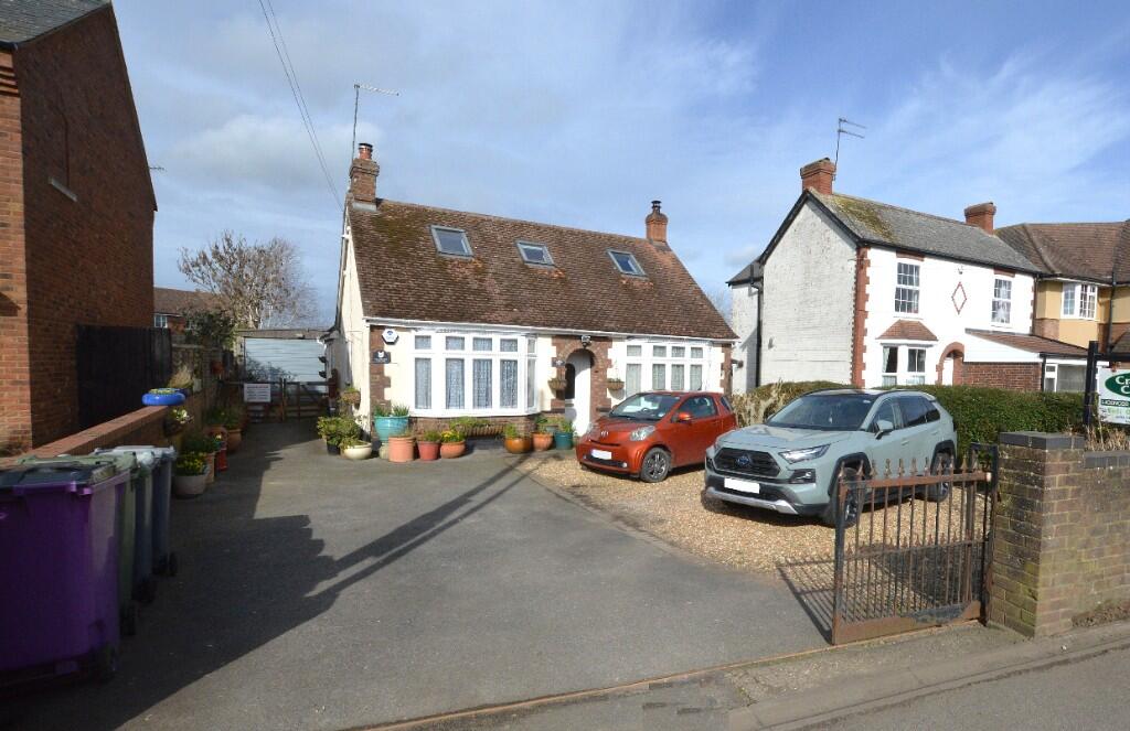 Main image of property: High Street, Cranfield