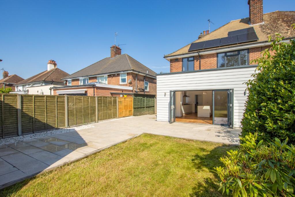 Wootton Road, King's Lynn photo 2
