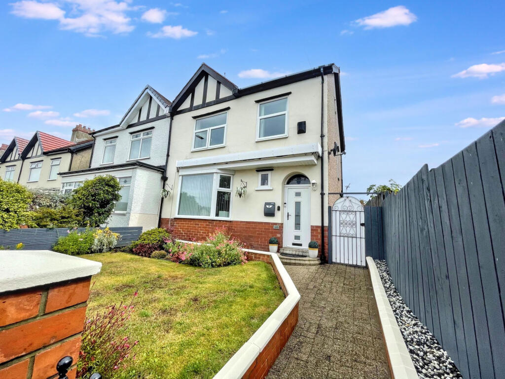 Main image of property: Sunderland Road, Harton, South Shields, Tyne and Wear, NE34 6NQ