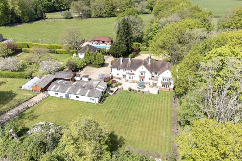 Main image of property: Cudham Lane South, Knockholt, Sevenoaks, Kent, TN14