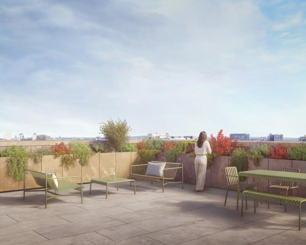 Main image of property: Plot 1 - 215 At Blythswood Hill, Glasgow, Glasgow City, G2