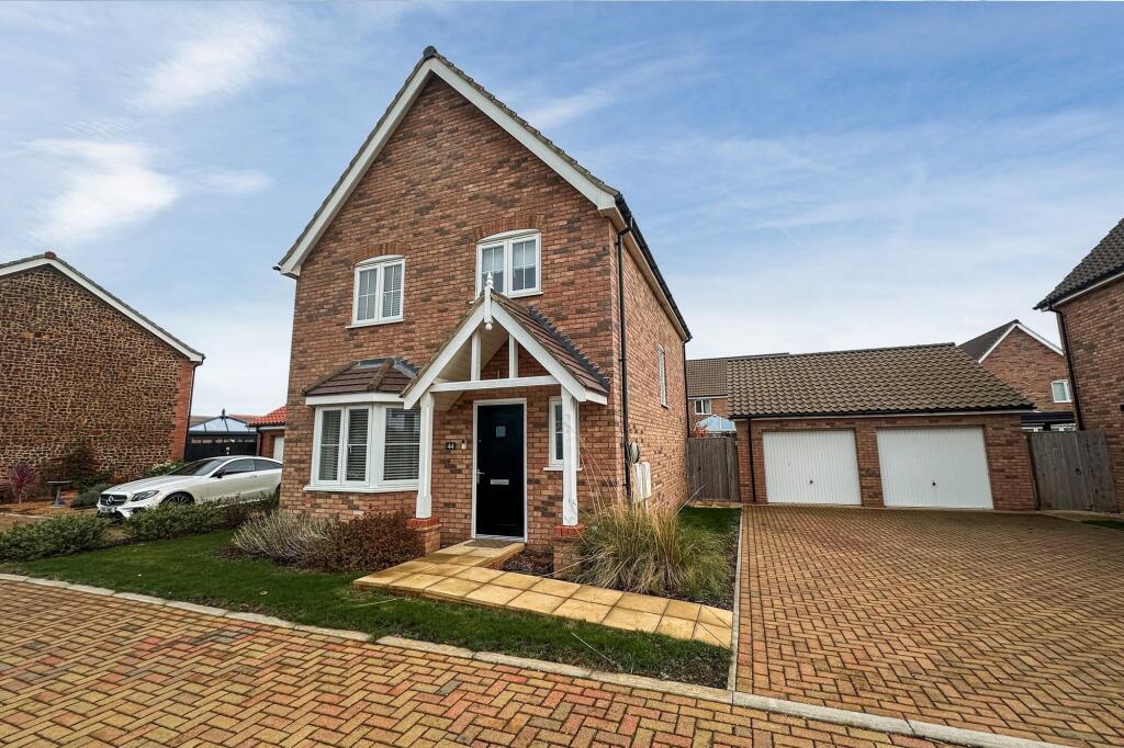 Main image of property: Hunstanton