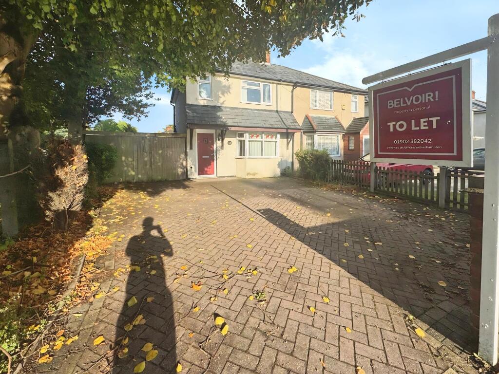 Main image of property: Wood End Road, Wolverhampton, WV11