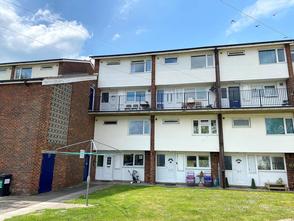 Main image of property: Lumsden Road, Southsea