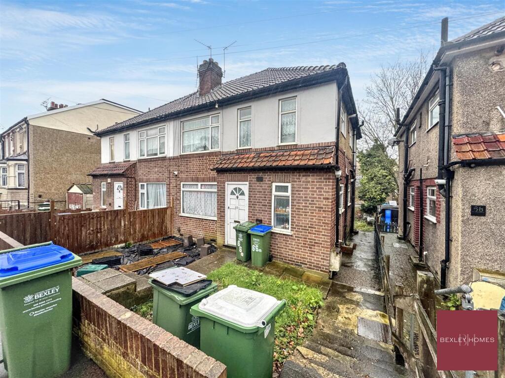 Main image of property: Holly Hill Road, Erith