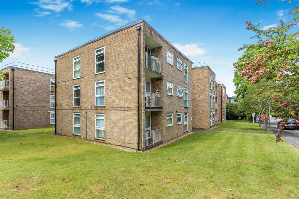 Main image of property: Eaton Road, Sutton
