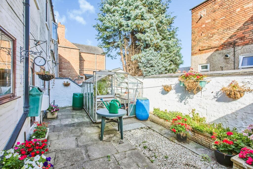 House in Erewash, Long Eaton - View 2