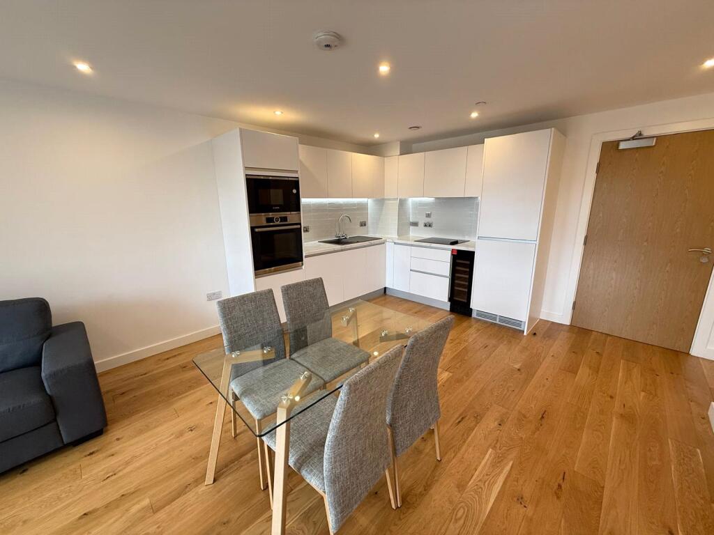 Main image of property: Arden Gate, 21 William Street, Birmingham, B15