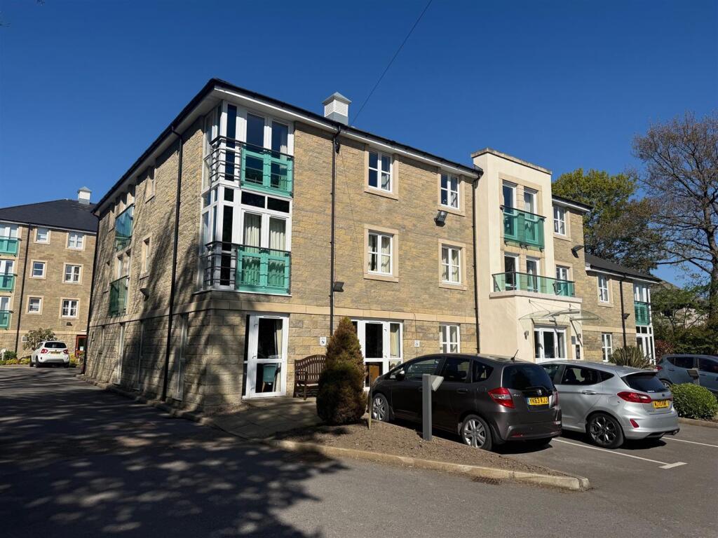Main image of property: Jowett Court, Idle, Bradford