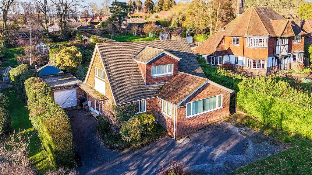 Main image of property: High Street, Buxted, TN22