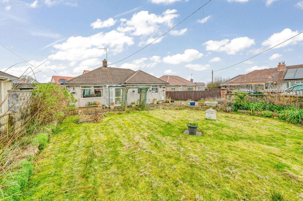 Main image of property: Orchard Close, Banwell, BS29 6DF