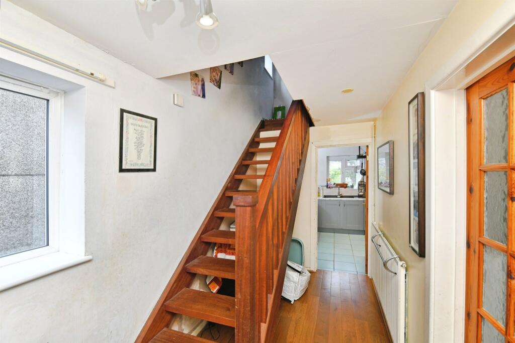 House in South Hams, Shaugh Prior - View 3