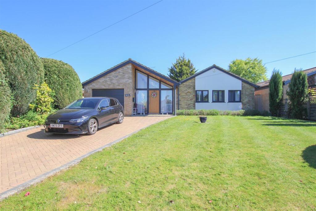 Main image of property: The Elms, Great Chesterford, Saffron Walden