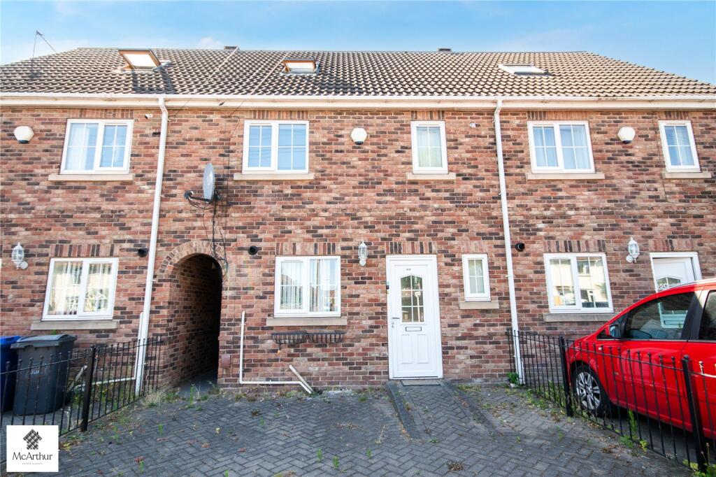 Main image of property: Beech Road, Armthorpe, Doncaster, South Yorkshire, DN3