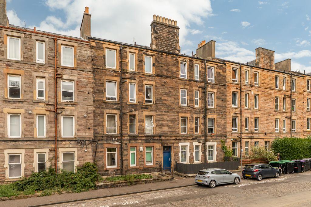 Apartment in Edinburgh