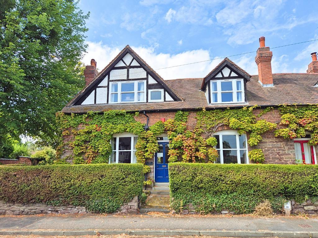 Main image of property: South Street, Leominster, Herefordshire, HR6 8JN