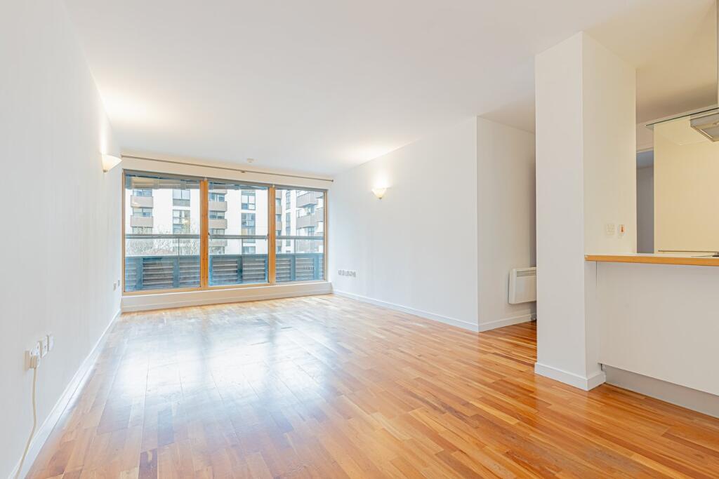 Main image of property: Poole Street, London, London, N1