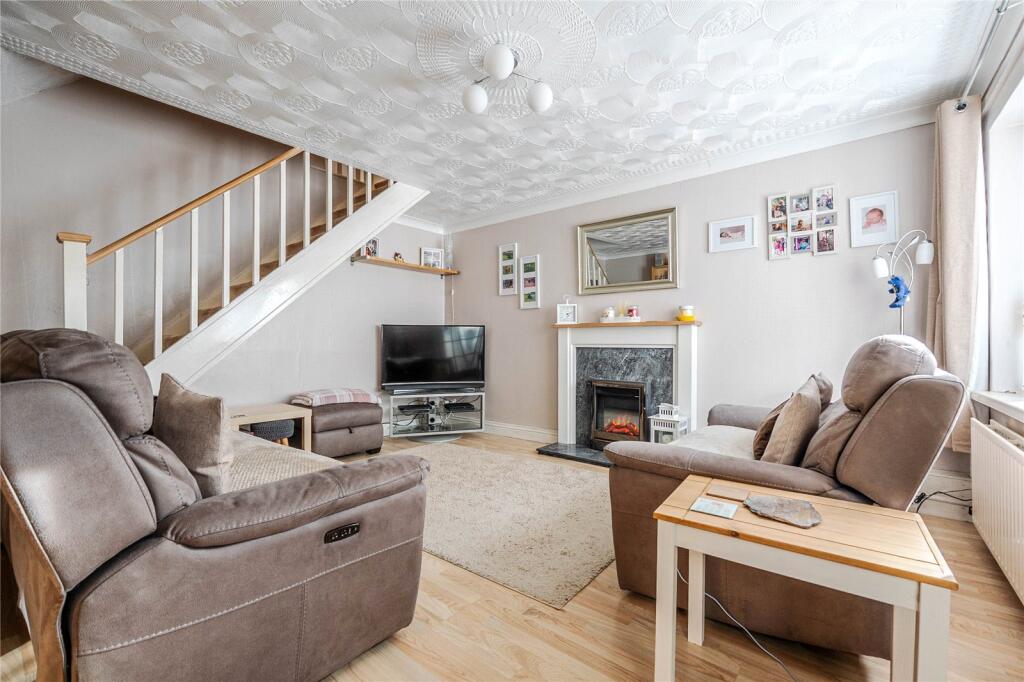 Main image of property: Whaddon Way, Bletchley, Milton Keynes, MK3