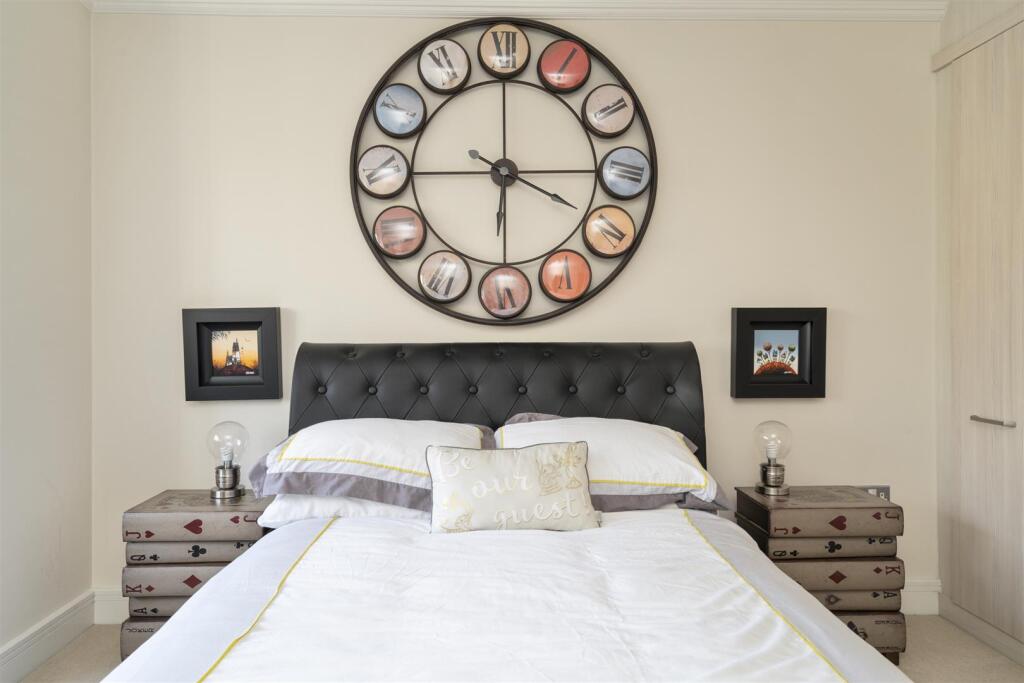 Additional image 23 of Avenue Road, Dorridge, Solihull