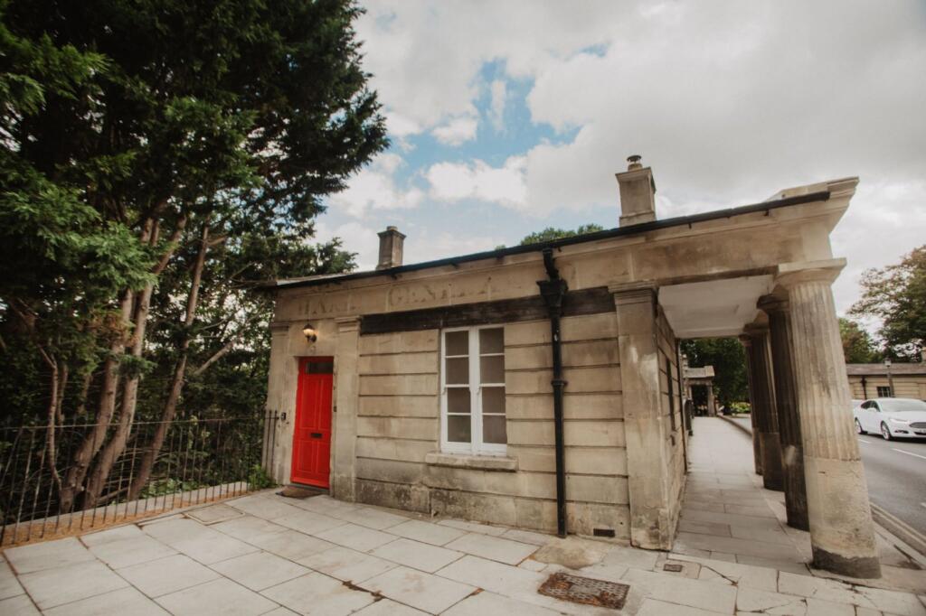 Additional image 2 of 3 Cleveland Bridge, Bath, Somerset, BA1