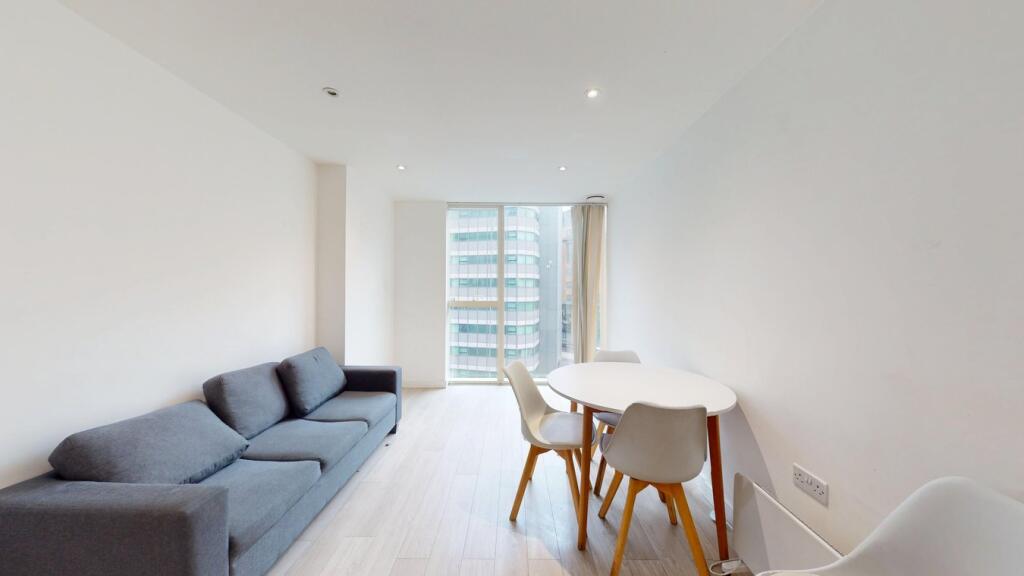 Main image of property: Saffron Central Square, Croydon, CR0